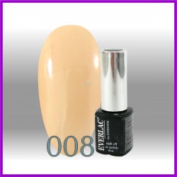Gel Lac Soak  Off 8 ml #008 Gel Lac Soak  Off 8 ml #008